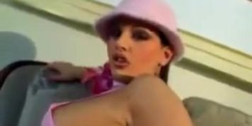 Hot Girl Teasing With Her Bigtits!
