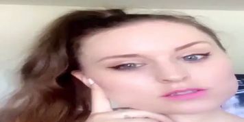 Fitness chick with huge ass makes stranger CUM