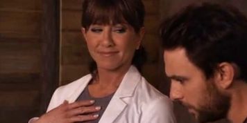CELEBPORNARCHIVE - Jennifer Aniston - Horrible Bosses (Hot Dog)