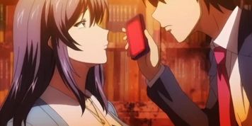 Saimin Hentai