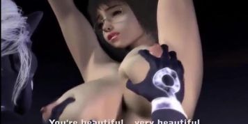 teachers vs aliens best 3d hardcore sex