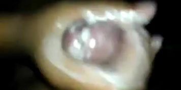Indonesian Mature Couple