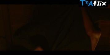 Kat Graham Sexy Scene  in How It Ends