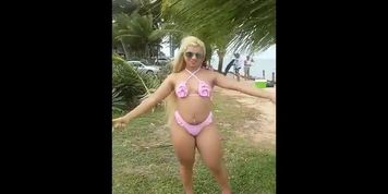 Rafaela de melo Campanha silicone 2