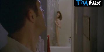 Leslie Kendall Dye Sexy Scene  in Body/Antibody
