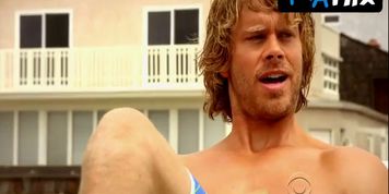 Marisol Nichols Sexy Scene  in Ncis: Los Angeles