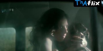 Isabel Burr Underwear Scene  in The House Of Flowers