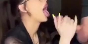 littlebbycake Deepthroat BJ PPV
