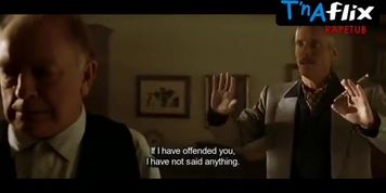 Stephanie Leonidas Breasts,  Underwear Scene  in La Fiesta Del Chivo