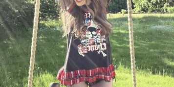 Gothic Boxer