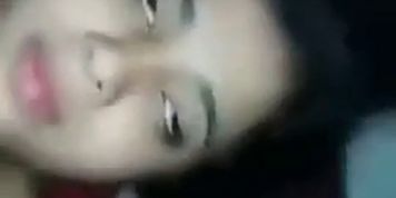 Beautiful Girl Getting Fucked By Bf