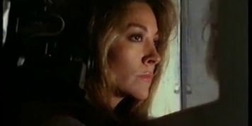 Linnea Quigley Breasts,  Butt Scene  in Deadly Embrace