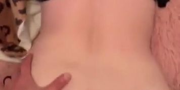 Big booty MILF Fucked Doggy- See more 