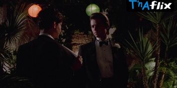 Joyce Hyser Breasts Scene  in Just One Of The Guys
