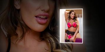 THE BEST EVER AUGUST AMES VIDEO TRIBUTE!!!!!!!!!!