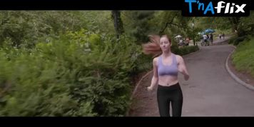 Danielle Manente Sexy Scene  in Better Off Single