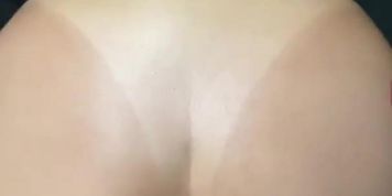 Vivian Taylor Backshots POV (Taylor White)