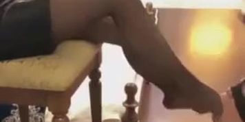 Korea foot