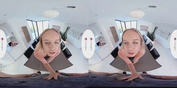 Attention Whore (Alexis Adams)
