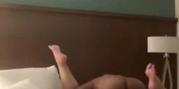 Slut Wife Cheats on Husband with Big Black Cock