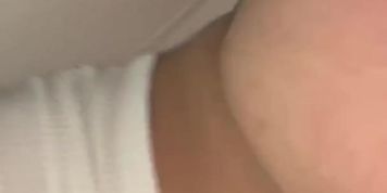 Thick Latina backshots 
