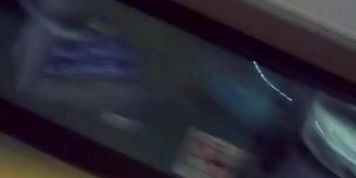 Bus Flash Cock Jerk