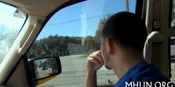 Dude seduces MILF for sex - video 21
