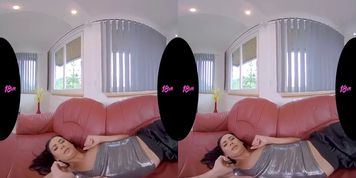 Submissive Teen Girl Freya D Wants You To Be Dominant And Rough