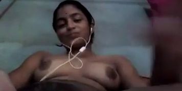 Indian aunty