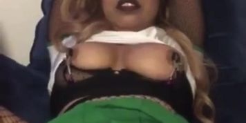 Yo lookhoodlatinaslutss