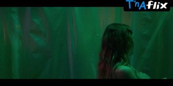 Clare Durant Breasts Scene  in Animas
