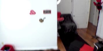 {New} Ana Foxxx  Warming Up Anas Ass (22-05-2022)