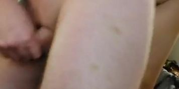 Dirty Talking HotWife