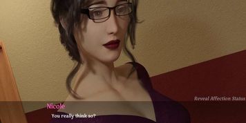 A MOTHER'S LOVE #44 &ndash; PC Gameplay [HD] (misterdoktor)