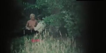 Sylva Zackova Breasts Scene  in The Second Pawn Move