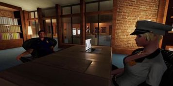 Dirty Cops - S01E01