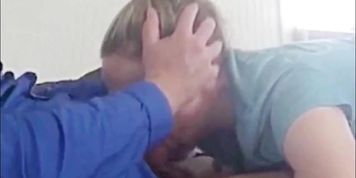 Blonde BJ Queen