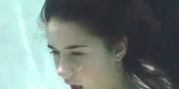 Aqua Porn