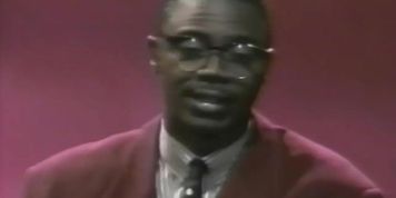 Full Blown (1992) (Isis Taylor)