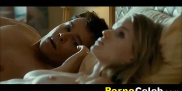 Big Tits MILF Alice Eve Nude Celebrity