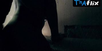 Eleasha Gamble Breasts Scene  in The Night Of