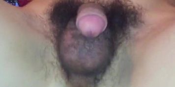 Young rider jumps like a horse on my big dick