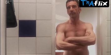Elfi Eschke Sexy Scene  in Schon, Dass Es Dich Gibt