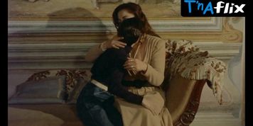 Mariangela Giordano Breasts Scene  in Burial Ground: The Nights Of Terror