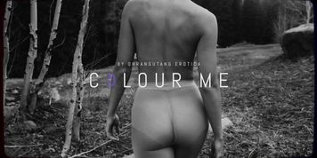 World Premier of Colour dropping at 6pm EST TODAY ? Your gon.. by ohrangutangerotica from OnlyFans | Coomer