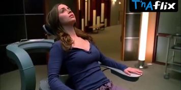 Eliza Dushku Sexy Scene  in The New Guy