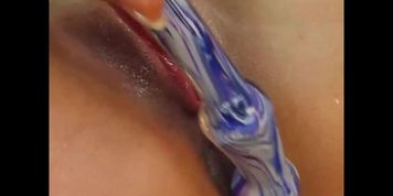 Veronika gets nailed hot tender step son 02
