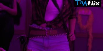 Priya Anand Butt,  Breasts Scene  in A Simple Murder