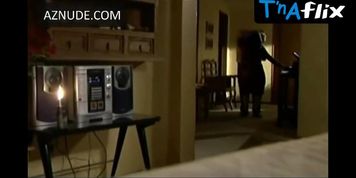 Gabriela Canudas Sexy Scene  in Esperanza