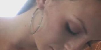 Sexy maid Jordan Minor flirts with her master (Jordan Fleiss, Jordan O'Neil)